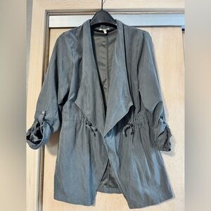 Maurice’s Gray Women's Jacket